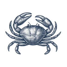 crabe